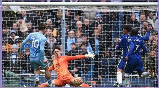 关于切尔西不断突破！，德布劳内连续五场比赛得分超过夺冠再创辉煌时刻的信息-九游娱乐