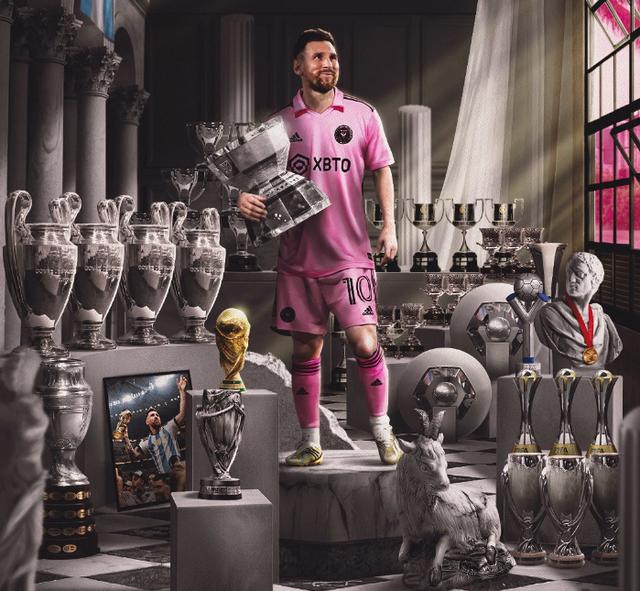 中国队观众热烈欢呼！，梅西迎来七赛季出色发挥赛场气氛高涨的简单介绍-九游娱乐