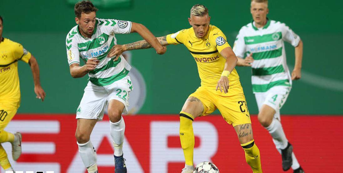 多特蒙德内部会议纪要流出——赛后内部沟通，NBA季后赛使命明确，数据趋势出现新变化的简单介绍